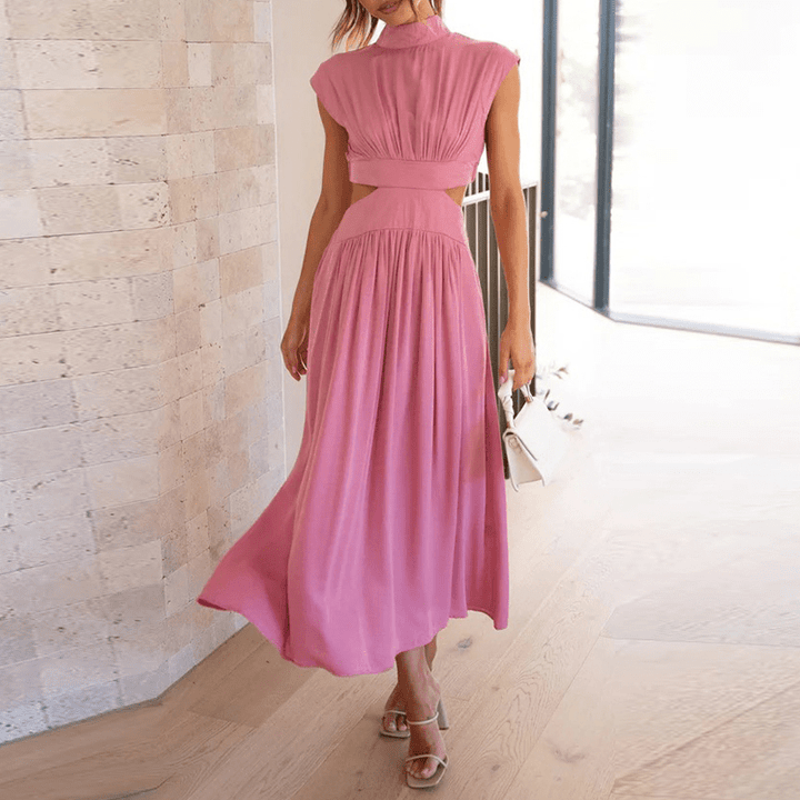 Blaise - Elegante Vestido Midi