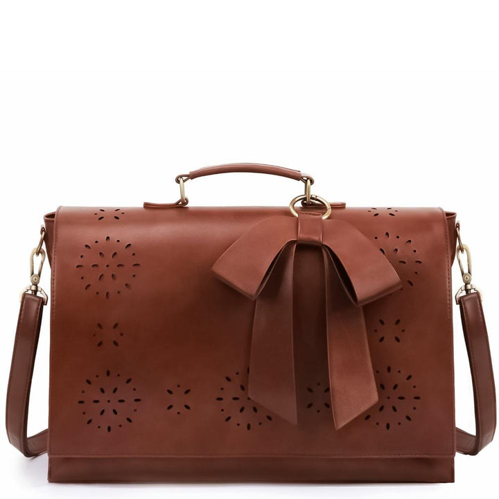 Bernadette – Satchel con Lazo