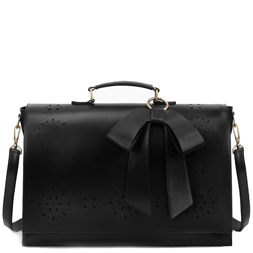 Bernadette – Satchel con Lazo