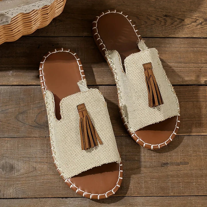 Genesis™ | Sandalias Ortopédicas Confortables