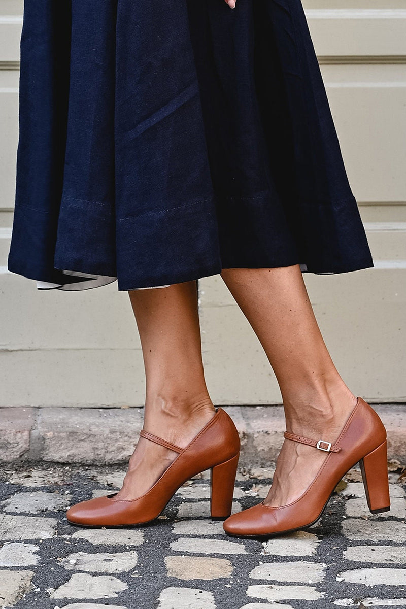 Elise™ - Zapatos de tacón elegantes
