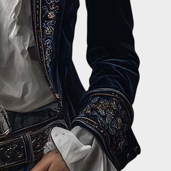 Sara™ | Chaqueta Elegante