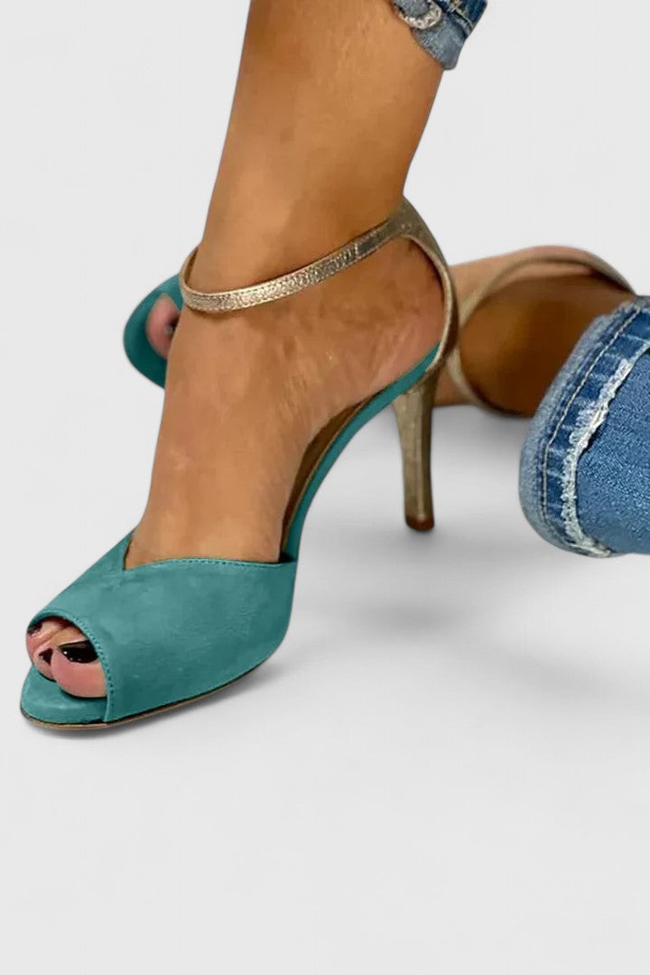 Nolavie | Tacón Elegante