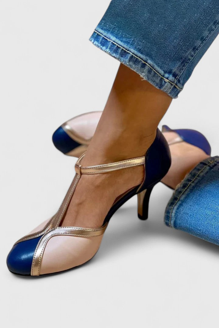 Tazariah | Zapatos de Tacón Cómodos
