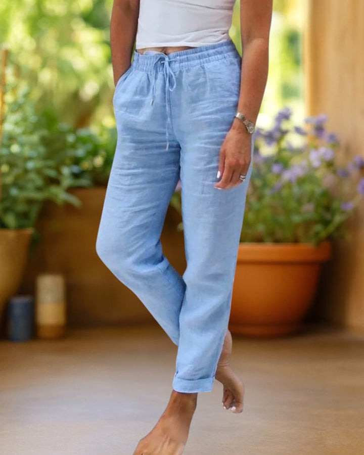 Aiden™ | Pantalones cómodos y elegantes