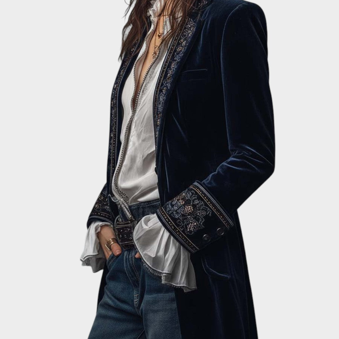 Sara™ | Chaqueta Elegante