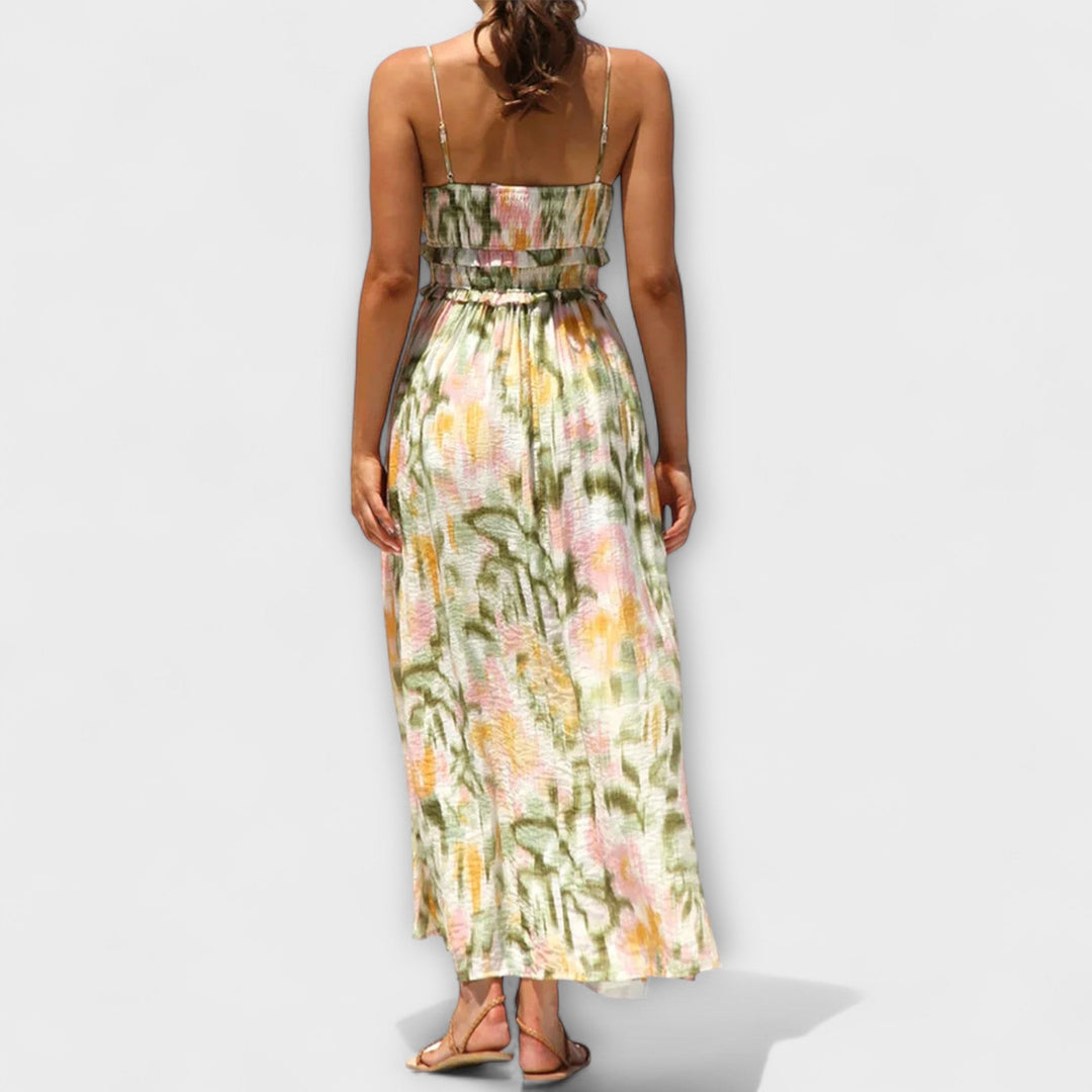 Annalise - Ropa estampada