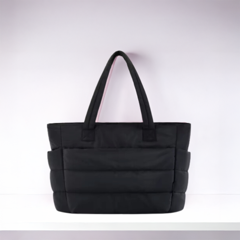 Bolso Puff Ava