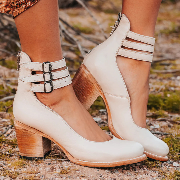 Botines Elegantes y Cómodos Eliza™