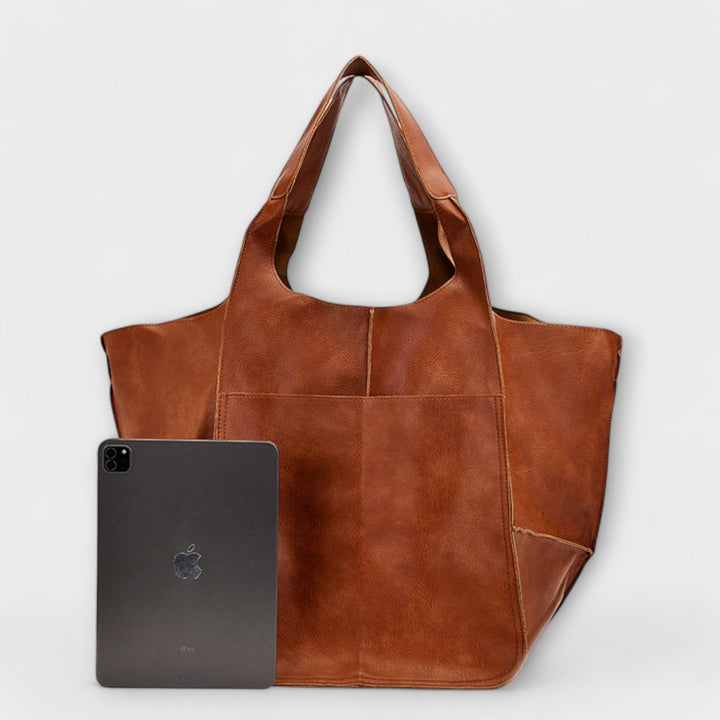 Arwen - Bolsa Oversize para Fin de Semana