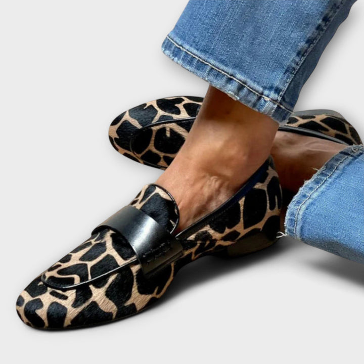 Paula - Mocasines Elegantes