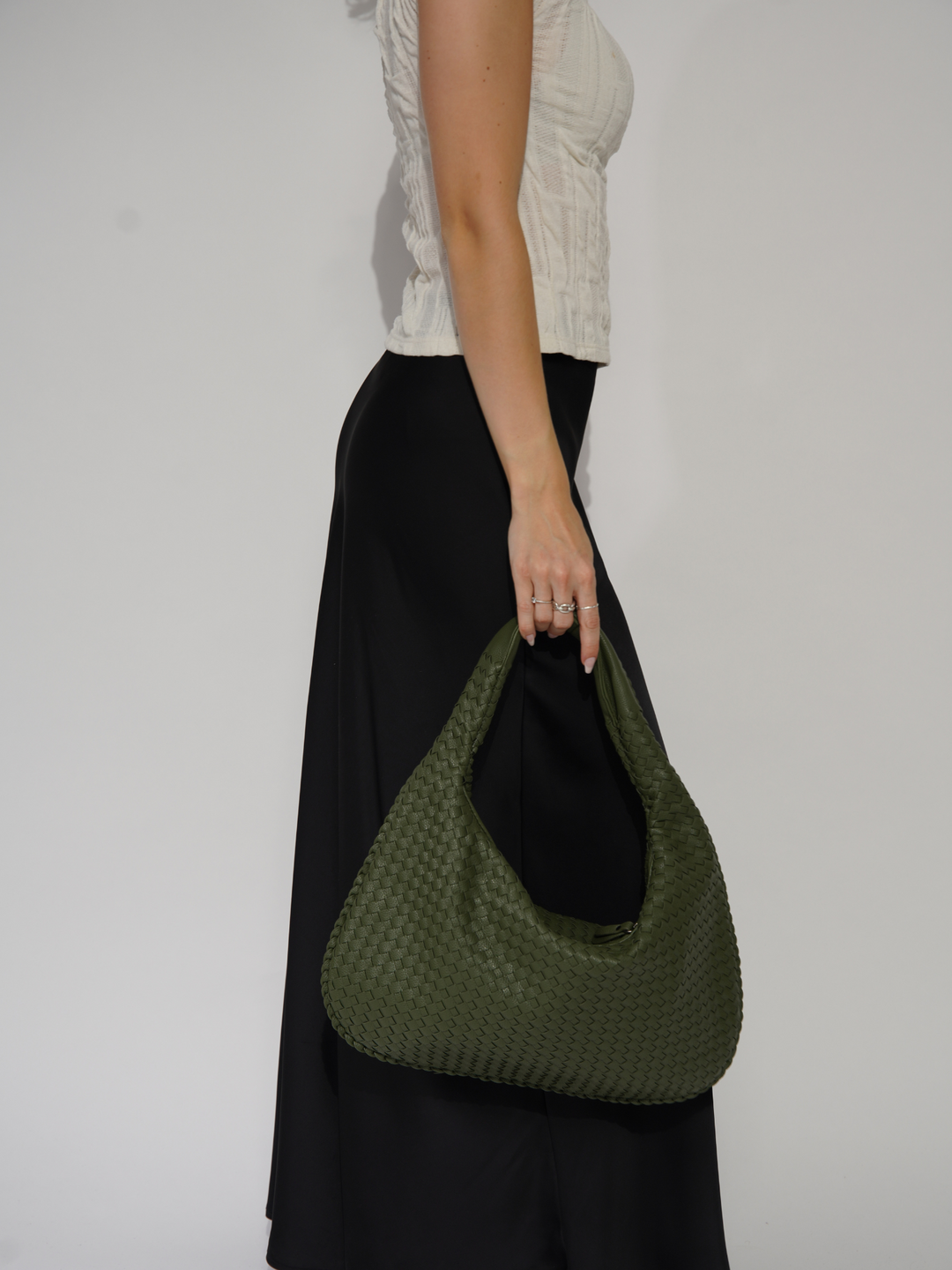Bolso Samara de un solo hombro