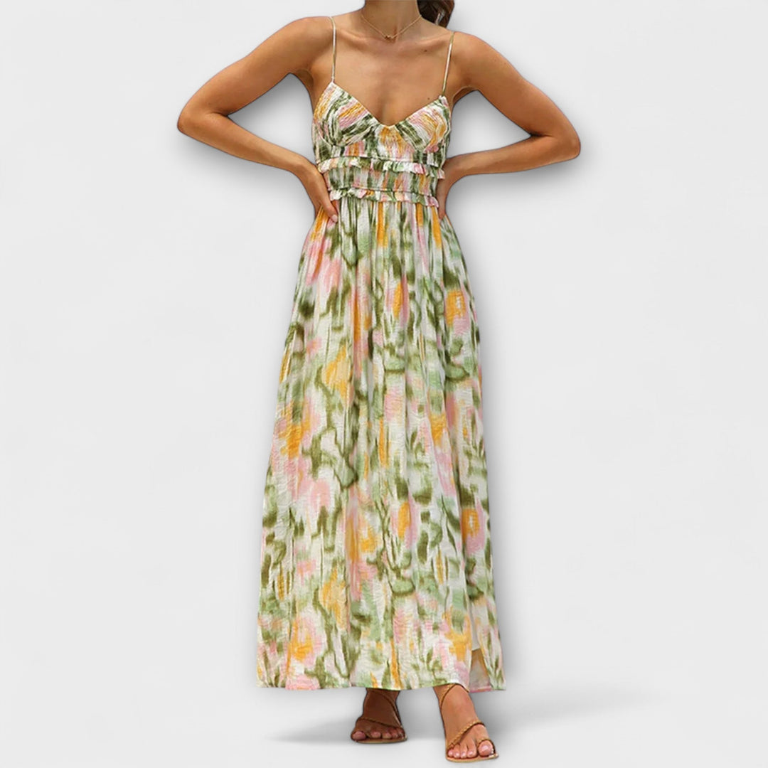 Annalise - Ropa estampada