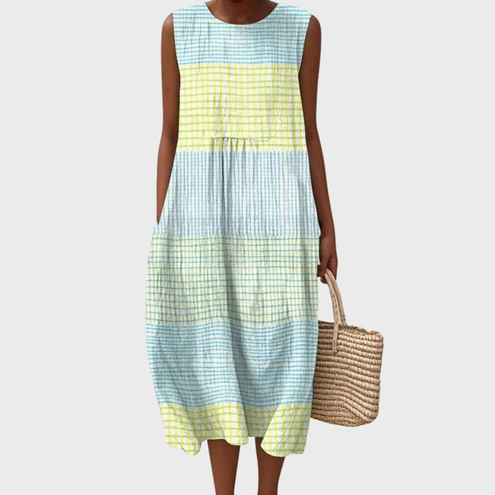 Isla™ - Vestido ligero