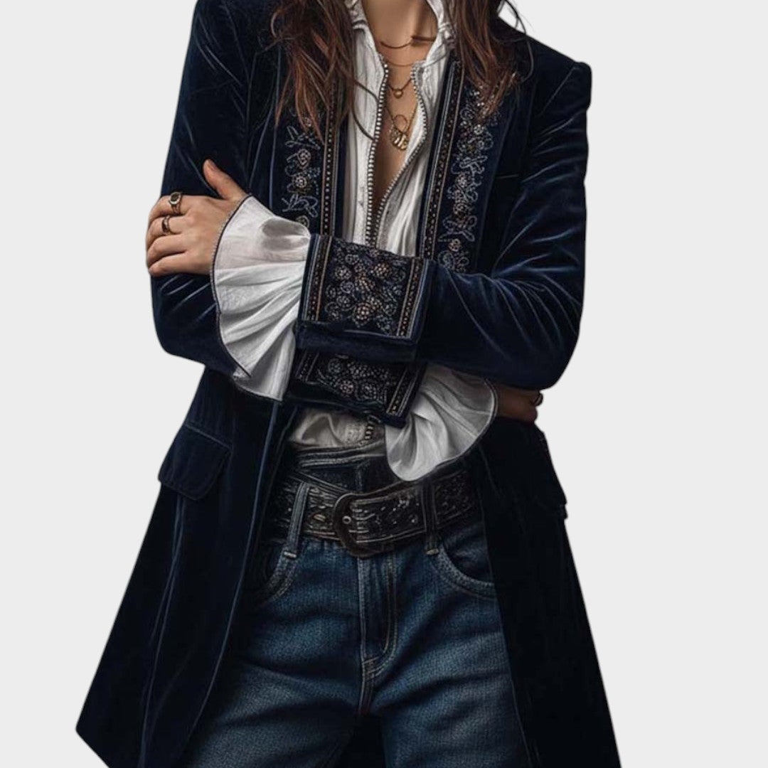 Sara™ | Chaqueta Elegante