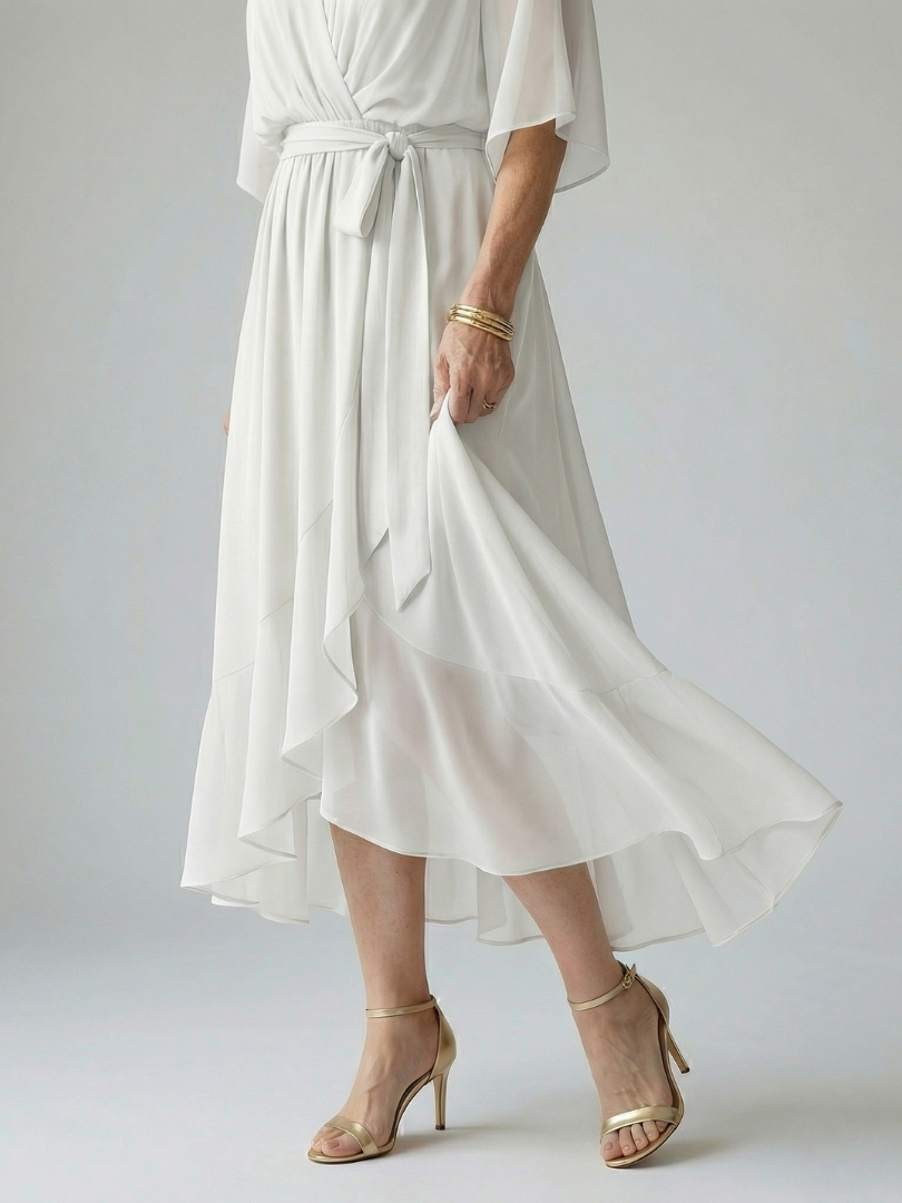 Dolores™ | Vestido Midi