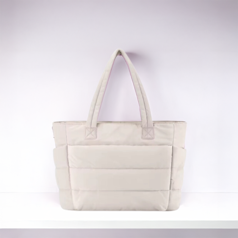 Bolso Puff Ava