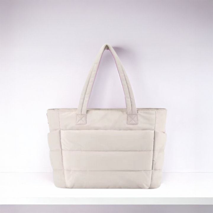 Bolso Puff Ava
