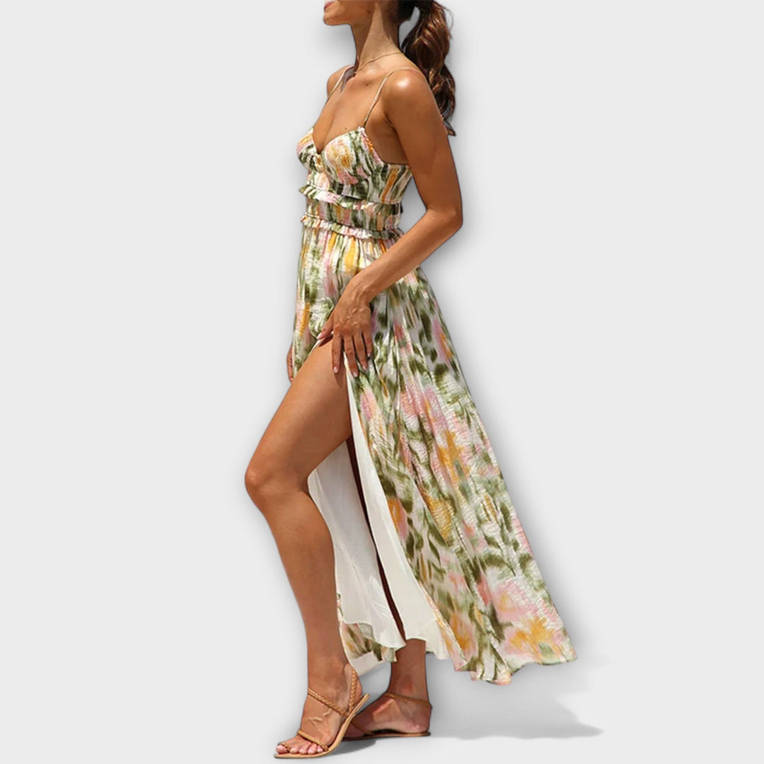 Annalise - Ropa estampada