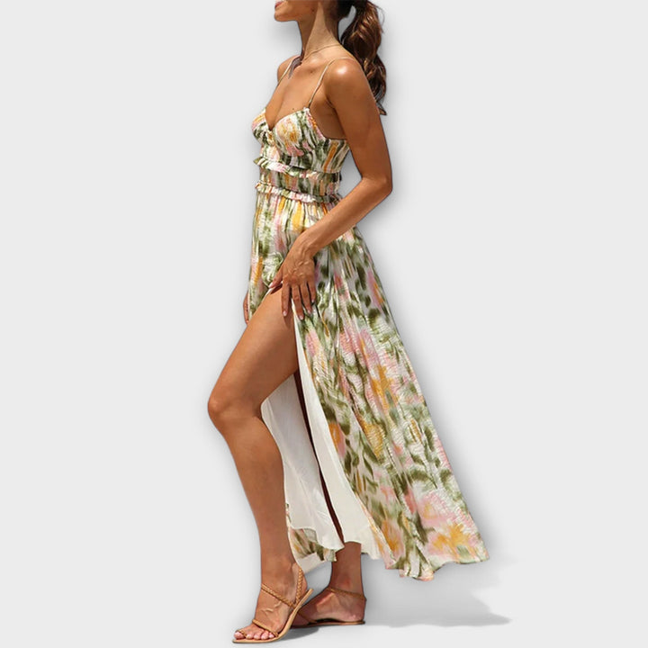Annalise - Ropa estampada