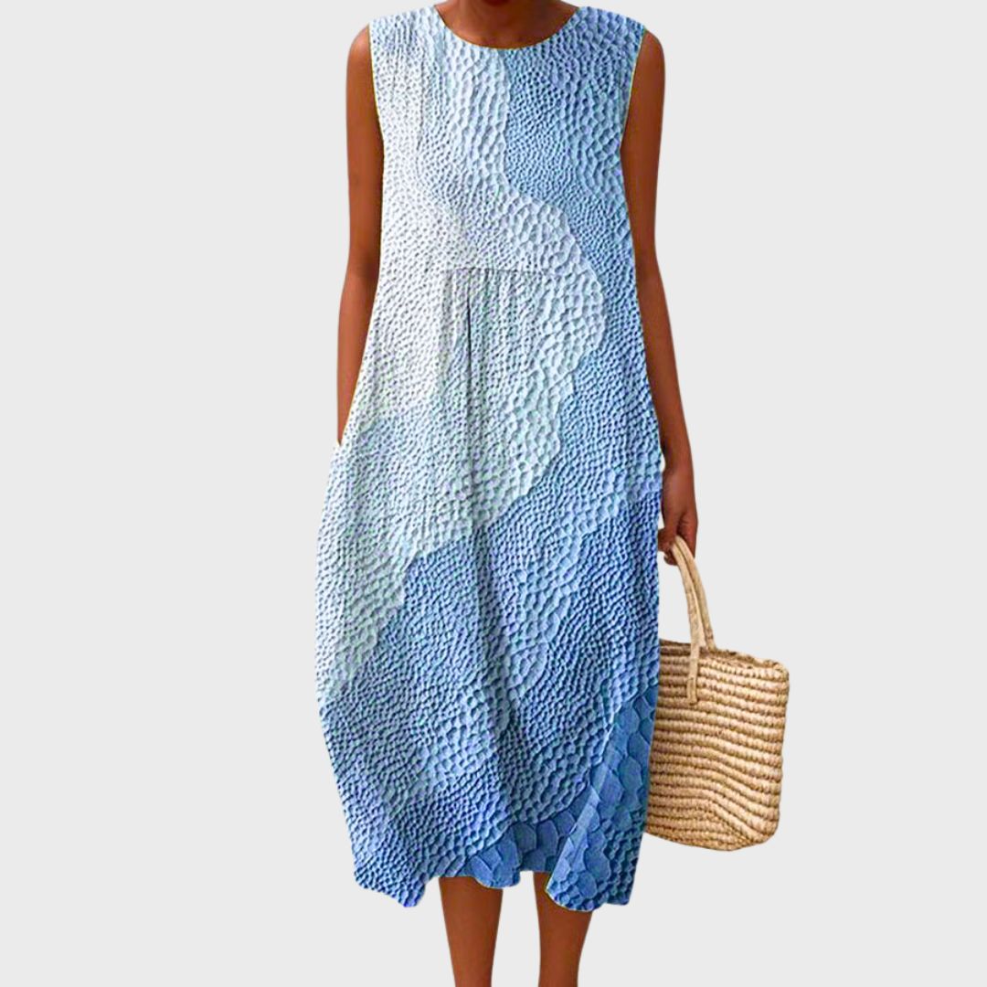 Isla™ - Vestido ligero