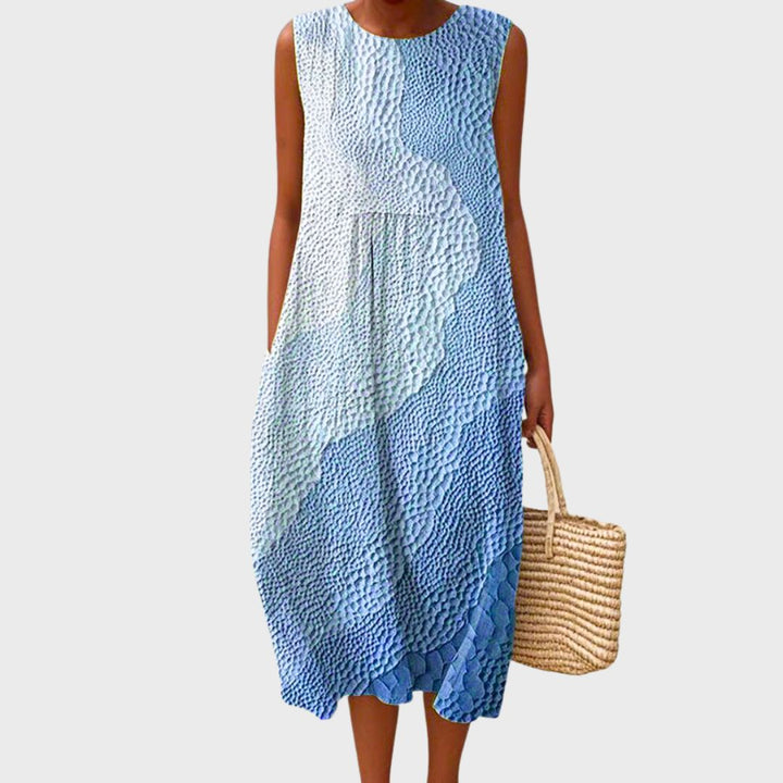 Isla™ - Vestido ligero