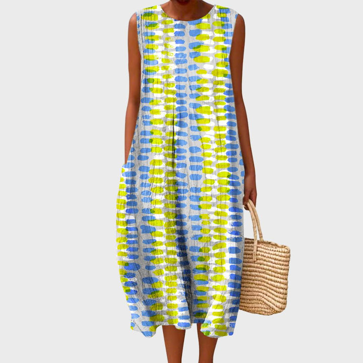 Isla™ - Vestido ligero