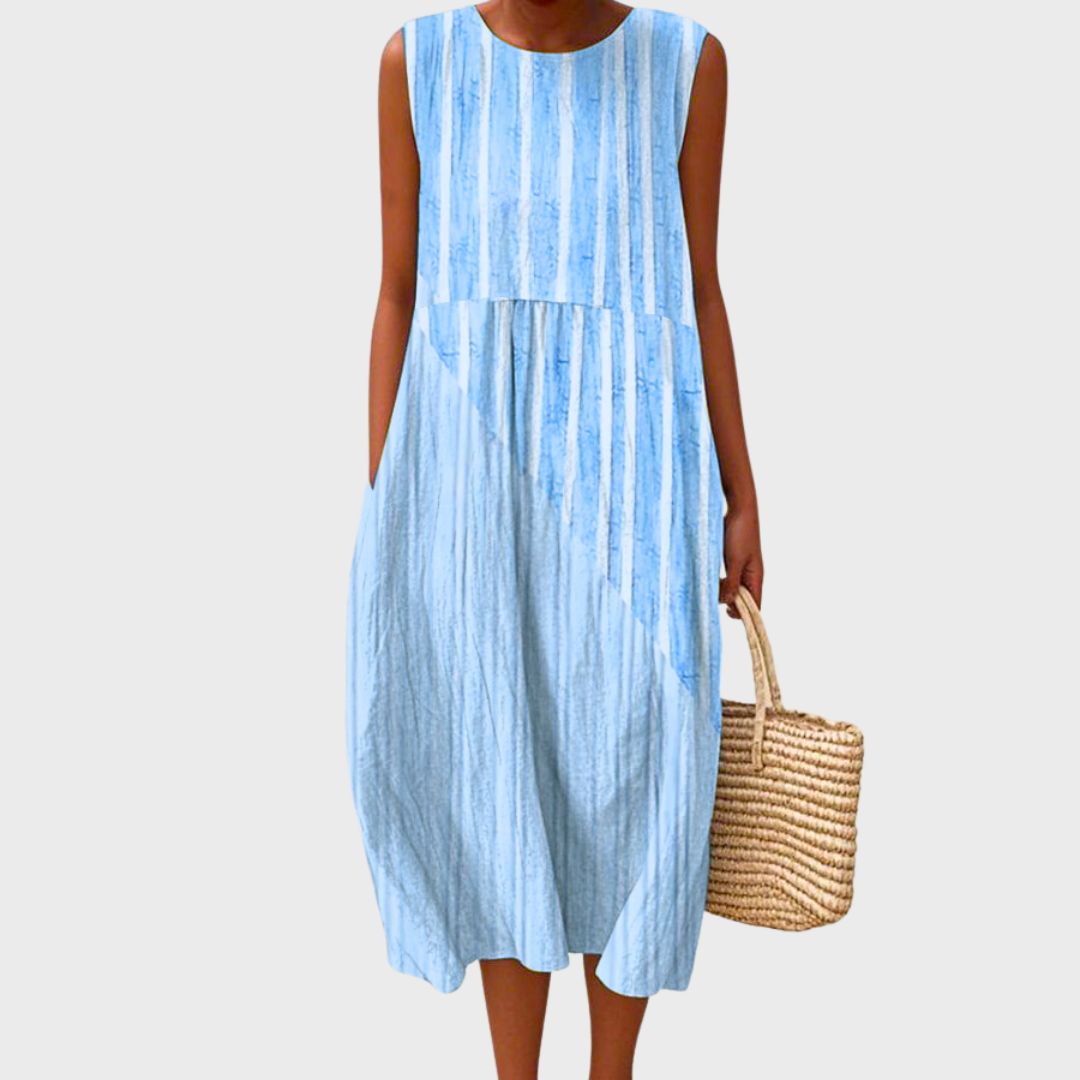 Isla™ - Vestido ligero