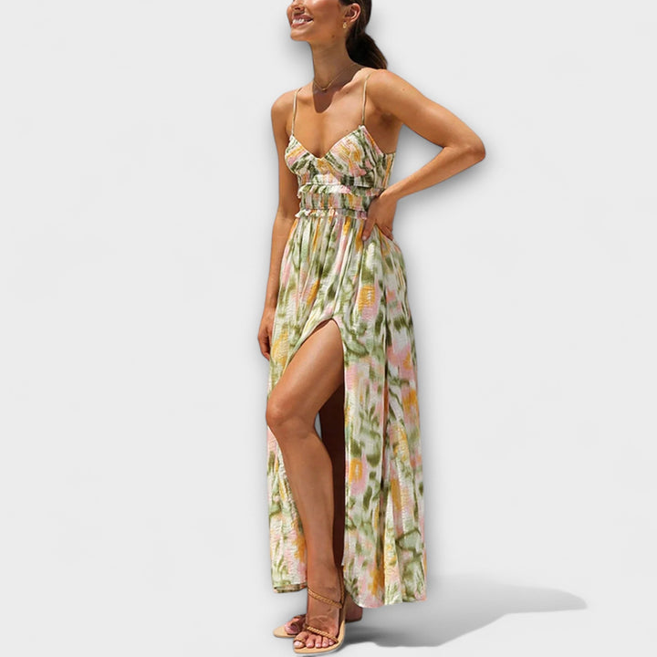 Annalise - Ropa estampada