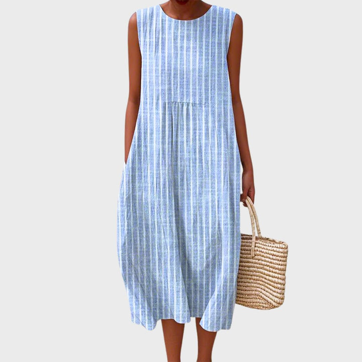 Isla™ - Vestido ligero
