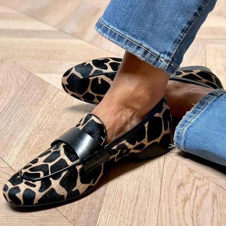Estelle - Mocasines elegantes