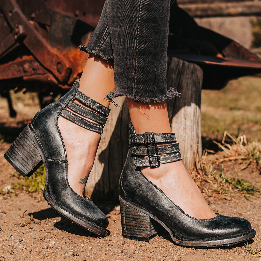 Botines Elegantes y Cómodos Eliza™