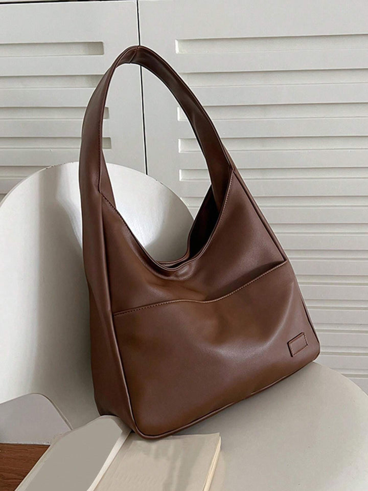 Bolso de hombro Luna