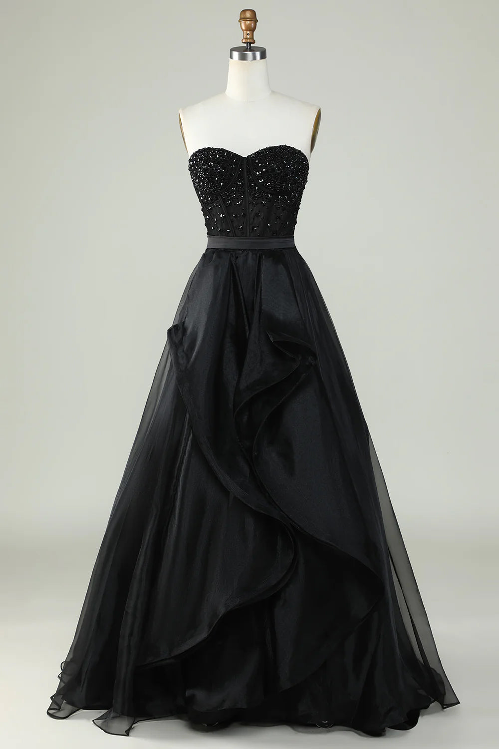 Vestido de Fiesta Sorpresa – Oferta Flash