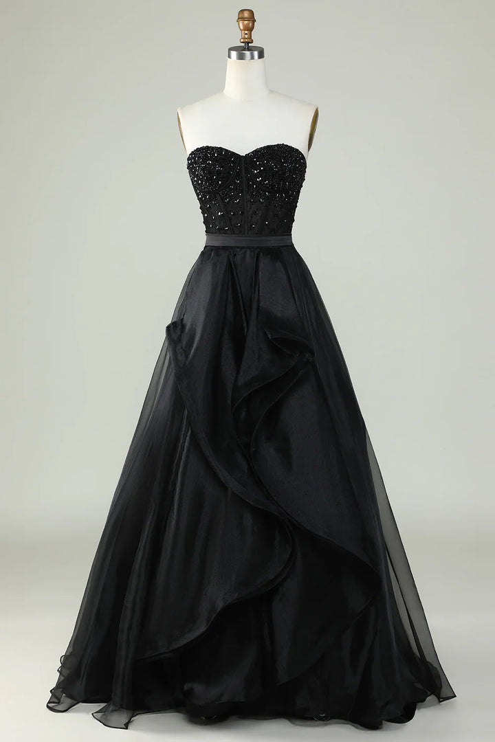 Vestido de Fiesta Sorpresa – Oferta Flash