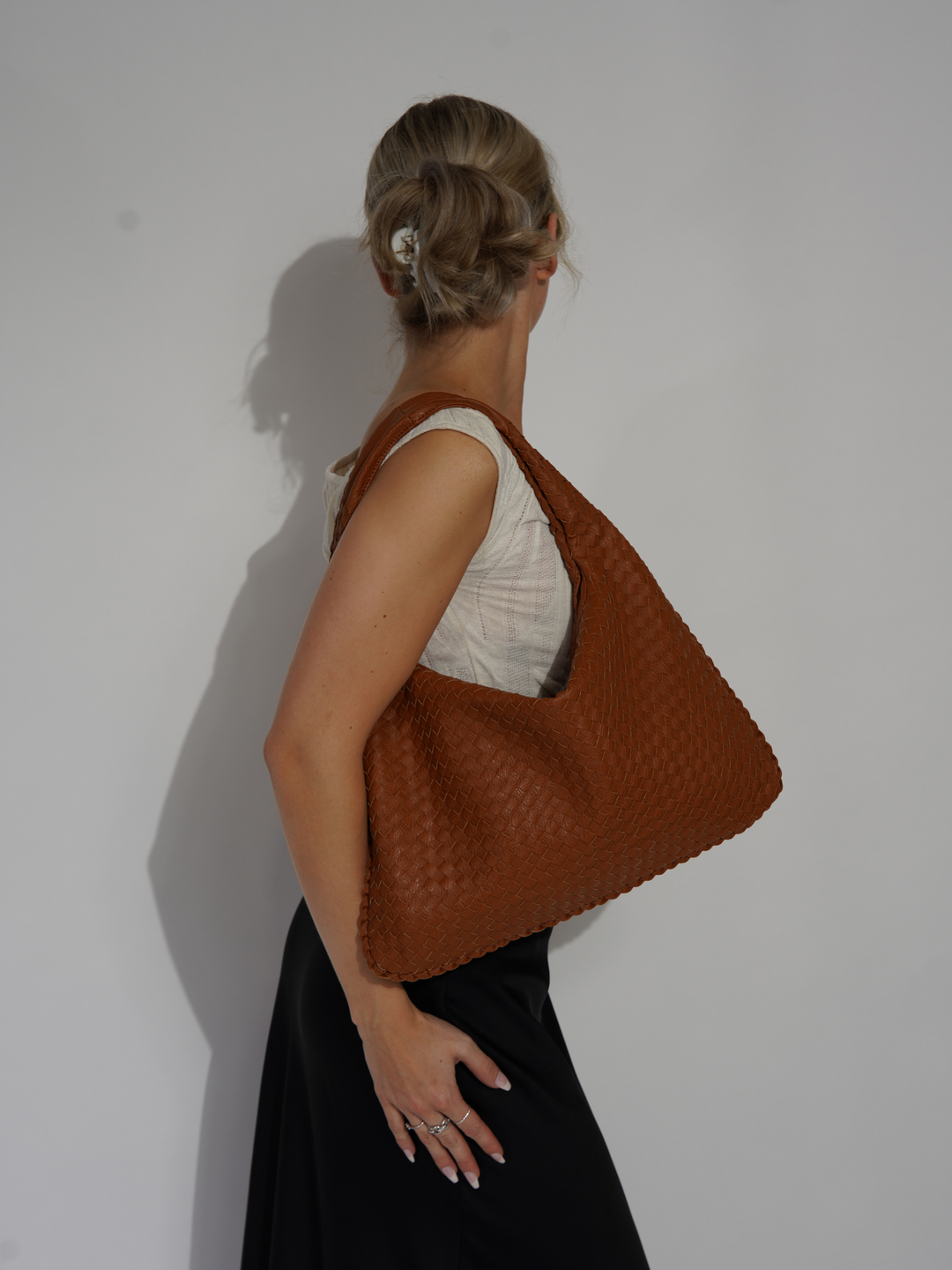 Bolso Samara de un solo hombro