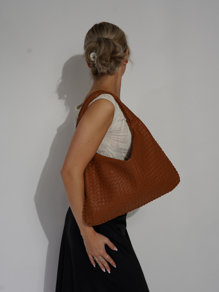 Bolso Samara de un solo hombro
