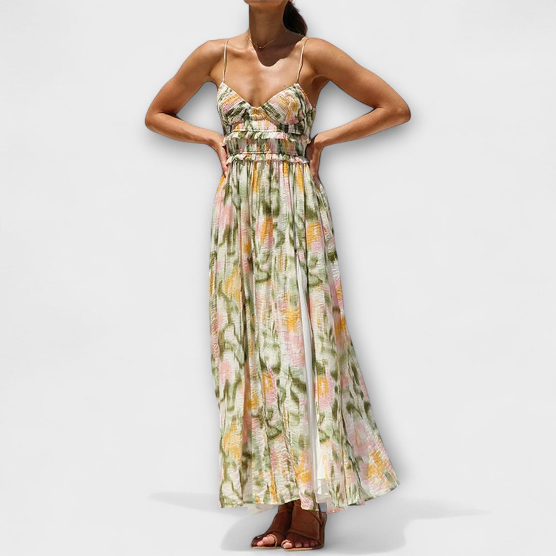 Annalise - Ropa estampada