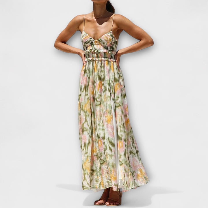 Annalise - Ropa estampada