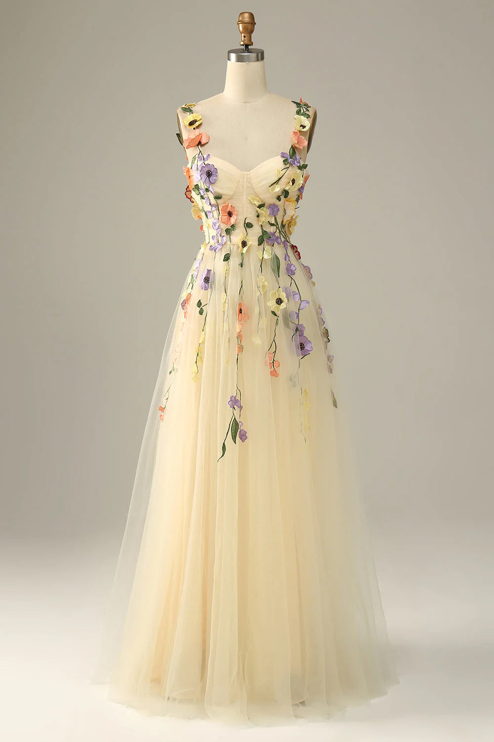 Vestido de Fiesta Sorpresa – Oferta Flash