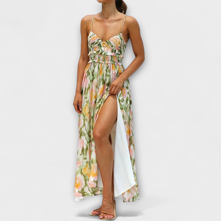 Annalise - Ropa estampada