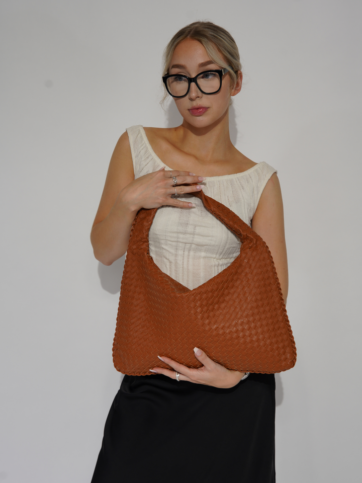 Bolso Samara de un solo hombro