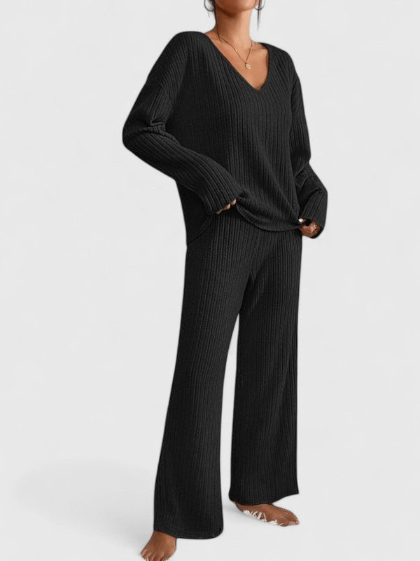 Addison | Conjunto de salón cómodo