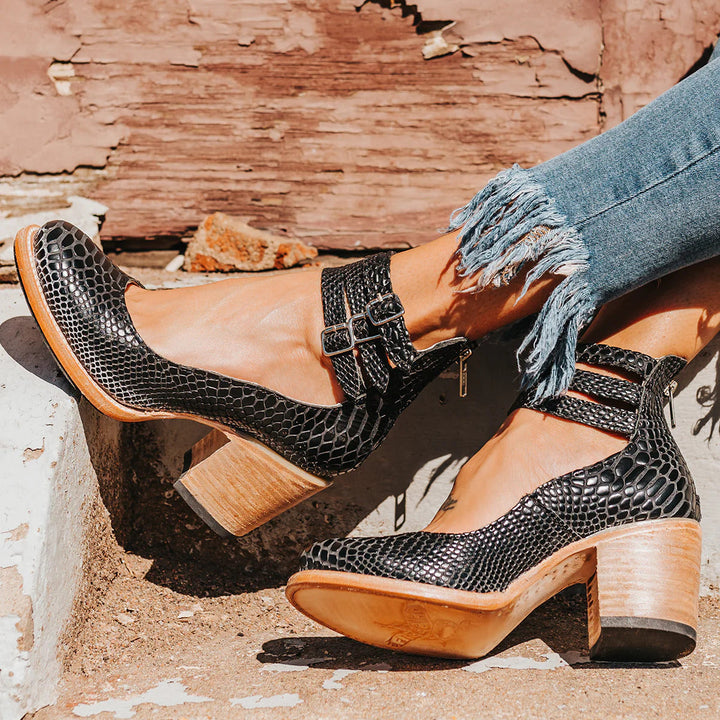 Botines Elegantes y Cómodos Eliza™