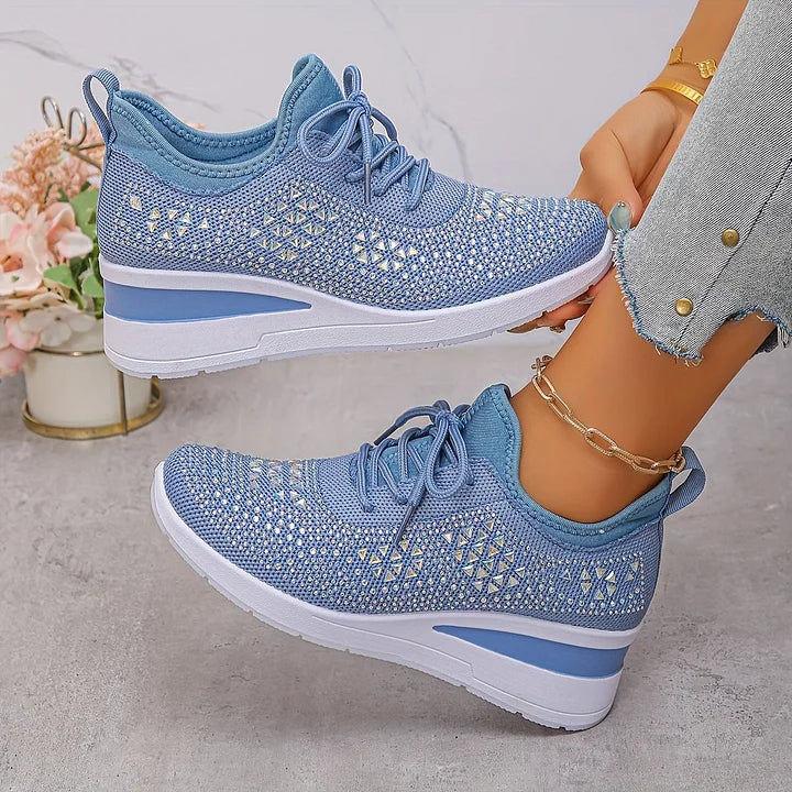 Bonnie Zapatillas Ortopédicas