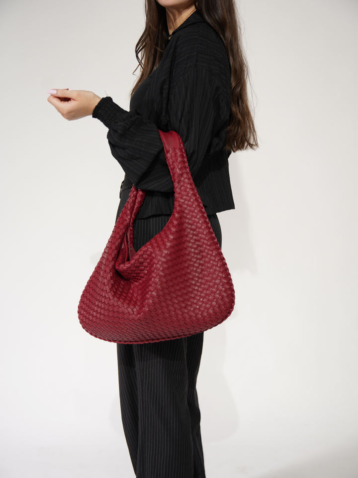 Bolso Samara de un solo hombro