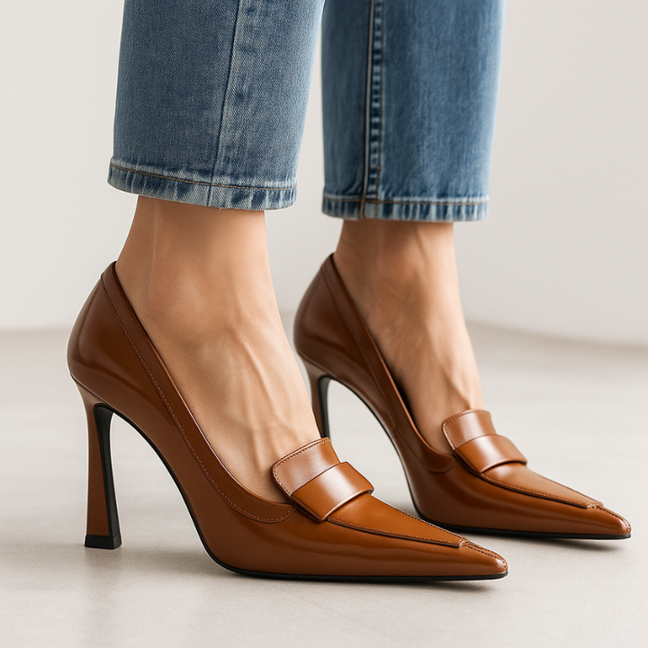 Selair | Tacón Elegante