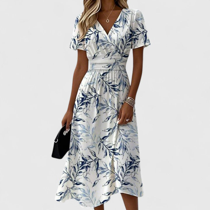 Fenyska | Elegante Vestido