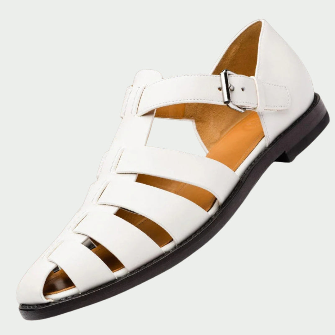 Owen™ - Sandalias Planas Elegantes