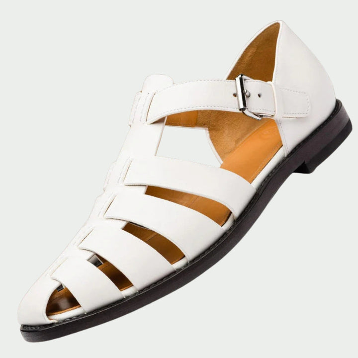 Owen™ - Sandalias Planas Elegantes